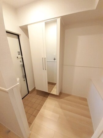 カーサ フールーの物件内観写真